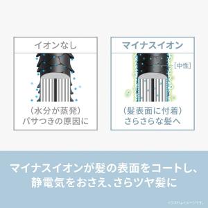 Panasonic(パナソニック) くるくるド...の詳細画像2