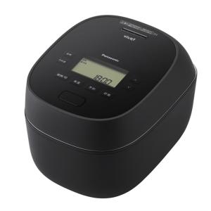 パナソニック IHジャー炊飯器 SR-N510E-Kの高価買取価格