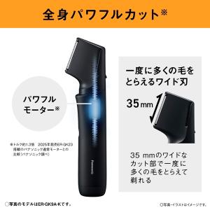 Panasonic(パナソニック) ラムダッシ...の詳細画像2