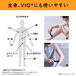 Panasonic(パナソニック) ラムダッシ...の詳細画像4