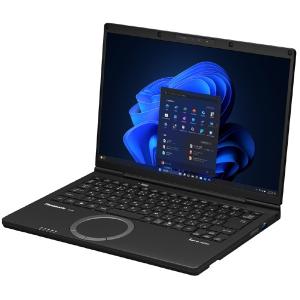 Panasonic(パナソニック) 14型ノー...の詳細画像1