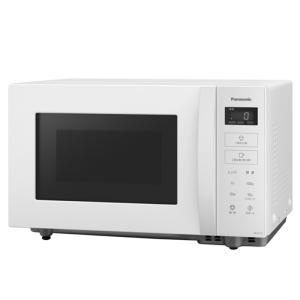 Panasonic（パナソニック） 単機能レンジ NE-FL1E-W