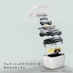 Panasonic(パナソニック) ラムダッシ...の詳細画像1
