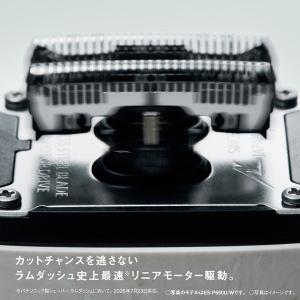 Panasonic(パナソニック) ラムダッシ...の詳細画像3