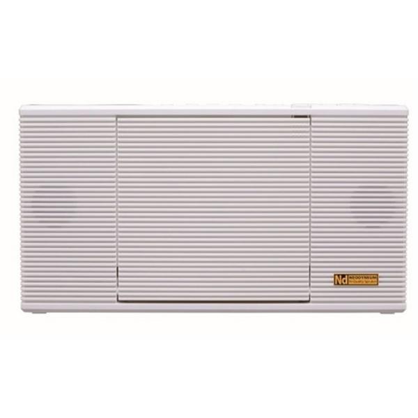 東芝（TOSHIBA） ＣＤラジオ TY-AN2(W)