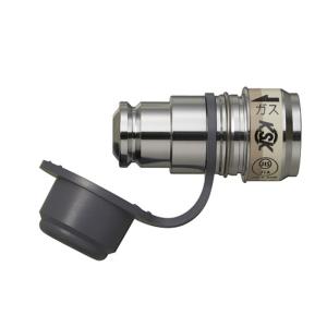 リンナイ ガス栓用 プラグ RGHP-GP (都市ガス・LPGガス兼用) : タウン