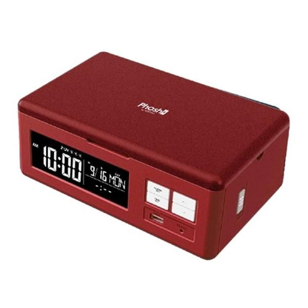 アデッソ Ｐｈｏｓｈ（フォッシュ）ＵＳＢモデル PS-02