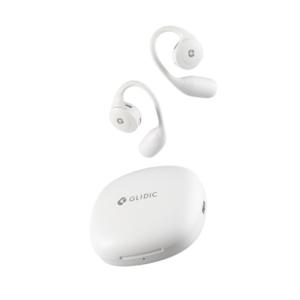 GLIDiC SOUND AIR TW-5100 ホワイト GLIDiC Sound Air TW-5100