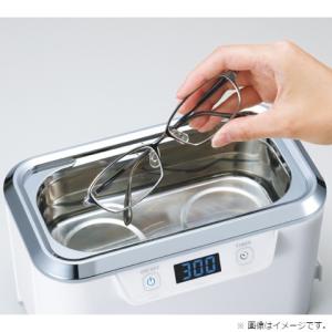 シチズン・システムズ 大型超音波洗浄器 SWT710の詳細画像4
