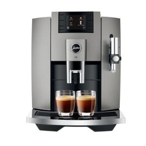 JURA コーヒーマシン E8 JURA12026の詳細画像1