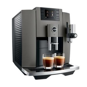 JURA コーヒーマシン E8 JURA12026の詳細画像2