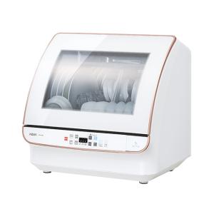 AQUA（アクア） 食器洗い機 ADW-GM2(W)