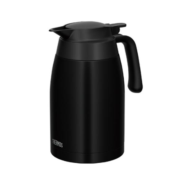 サーモス ステンレスポット TTB-1501 MTBK