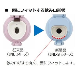 サーモス 真空断熱ケータイマグ(JNL-S シ...の詳細画像3