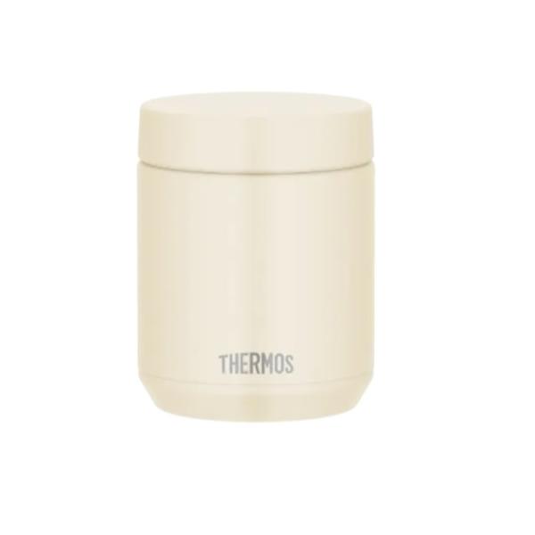 サーモス 真空断熱スープジャー 0.4L JED-400 IV