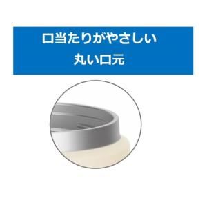 サーモス 真空断熱スープジャー 0.4L JE...の詳細画像2