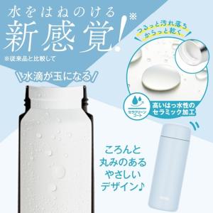 サーモス 真空断熱ケータイマグ 350ml J...の詳細画像1