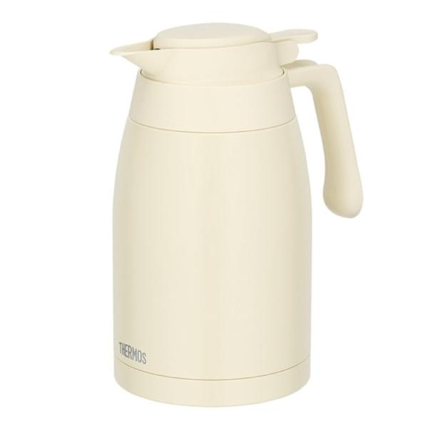 サーモス ステンレスポット　1.5Ｌ TTG-1500 IV