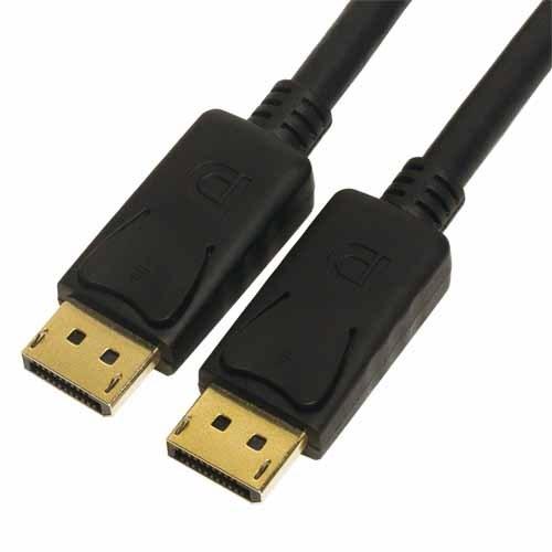 Ainex（アイネックス） ＤｉｓｐｌａｙＰｏｒｔケーブル AMC-DP1230