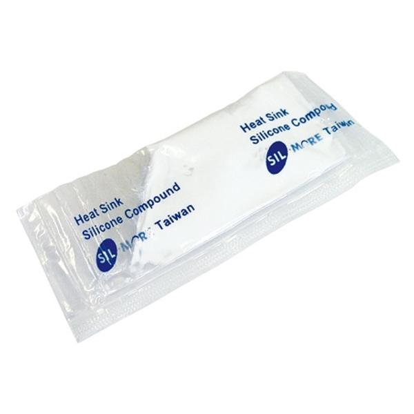 Ainex（アイネックス） シリコーングリス 1.5g GS-01A