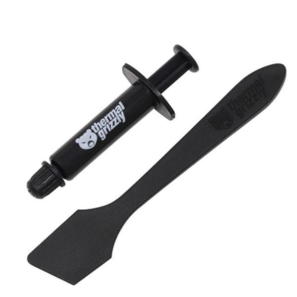 Ainex（アイネックス） CPUグリス　Thermal Grizzly Hydronaut GS-...