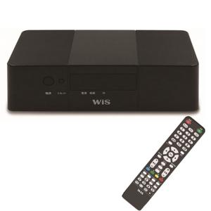 WIS ハードディスクレコーダー／０．５ＴＢ SC-4TDX｜ksdenki