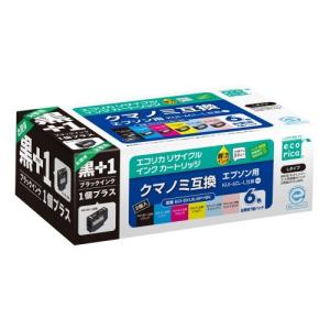 エコリカ KUI-6CL-L+KUI-BK-L...の詳細画像2