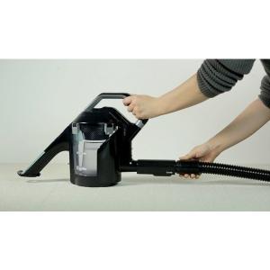 シリウス 水洗いクリーナーヘッド switle...の詳細画像2