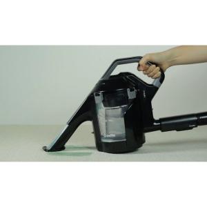 シリウス 水洗いクリーナーヘッド switle...の詳細画像3