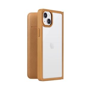 MSソリューションズ iPhone 14 Plus ケース LN-IA22AMECA