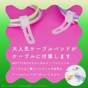 MOTTERU(モッテル) グラデーションケー...の詳細画像4
