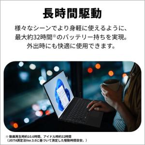 富士通 14型ノートパソコン FMV Note...の詳細画像3