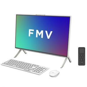 富士通 23.8型デスクトップPCの買取情報