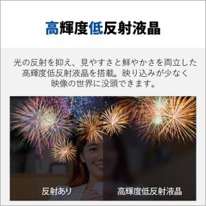 富士通 23.8型デスクトップパソコン FMV...の詳細画像2