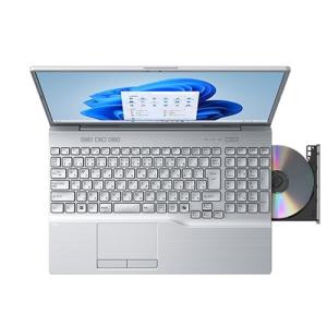 富士通 16型ノートパソコン FMV Note...の詳細画像4