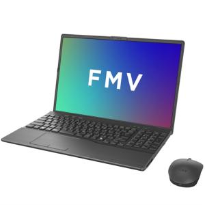 富士通 16型ノートパソコン　FMV Note A　A77-L2 FMVA77L2BA