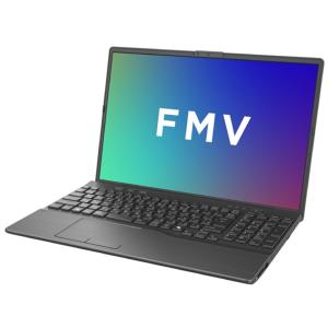 富士通 16型ノートパソコン　FMV Note A　A75-L2 FMVA75L2BA