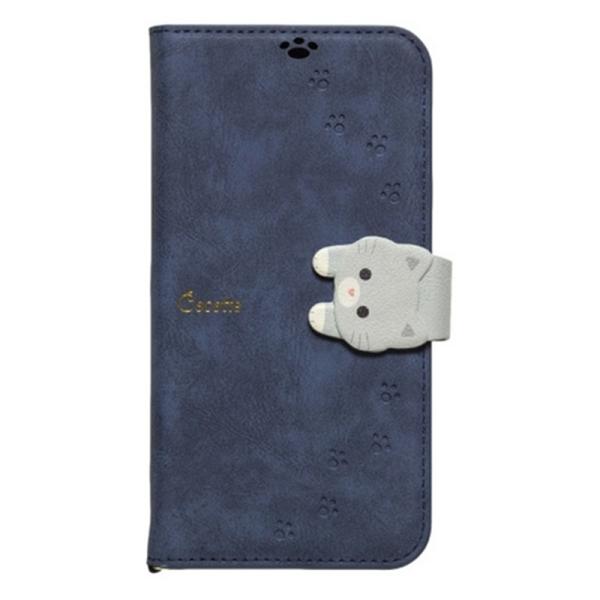 NATURAL design iPhone16e対応 手帳型ケース（New Cocotte） iP2...
