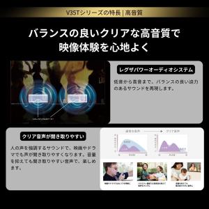 REGZA(レグザ) 40V型 液晶テレビ ハ...の詳細画像2
