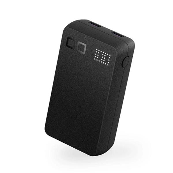 ＣＩＯ モバイルバッテリー（第二世代 SMARTCOBY DUO） CIO-MB20W2C-N-10...