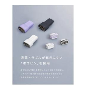 CIO USB-C マグネット変換アダプタ I...の詳細画像3