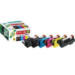 エコリカ キヤノンＢＣ３２５，３２６対応／カラー ECI-C3253266P/B