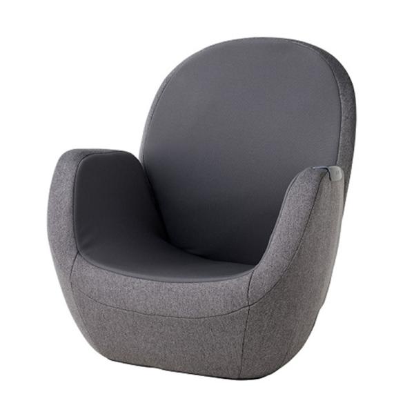 ツカモトエイム AiMY　エアリーシェイプ AIM-FN056(GY)