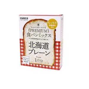siroca（シロカ） シロカ糖質76％オフ食パンミックス SHB-MIX3000