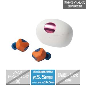 FINAL 完全ワイヤレスヘッドホン FI-DBTW