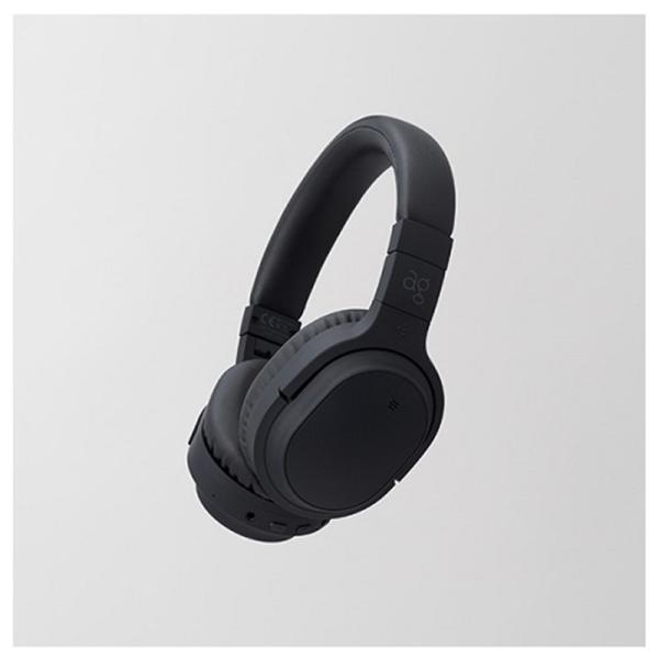 final（ファイナル） ワイヤレスヘッドホン AG-WHP01KMK2DN