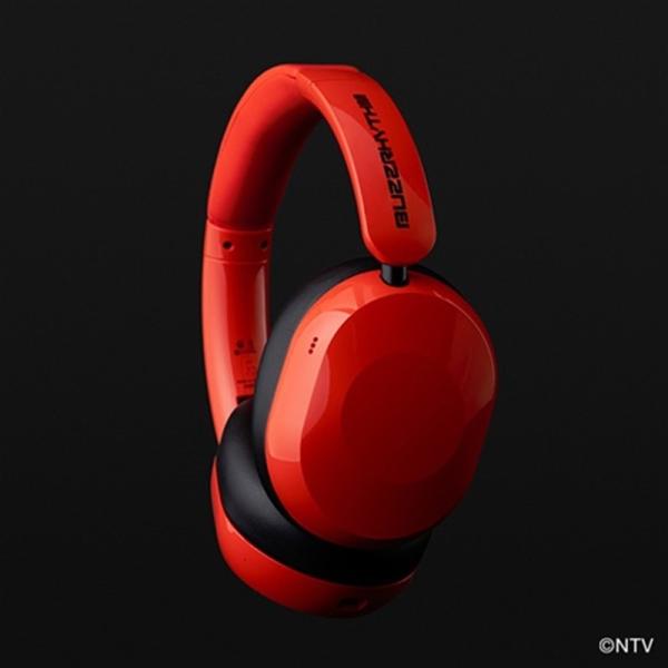 final（ファイナル） UX1000　ヘッドホン バズリズム02×final コラボモデル FI-...