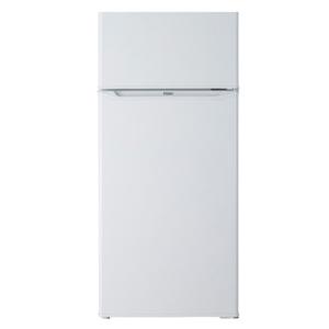 Haier（ハイアール） 2ドア冷凍冷蔵庫 JR-N130C(W)｜ksdenki