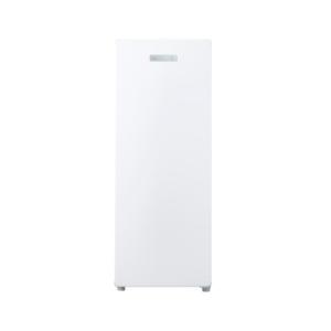 Haier Haier(ハイアール) 前開き式冷凍庫 JF-NUF138D(K Haier Haier(ハイアール) 前開き式冷凍庫 JF-NUF138D(K