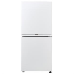 Haier（ハイアール） 2ドア冷凍冷蔵庫 JR-F15KS(W) : ケーズデンキ